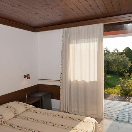 Naturist Park Koversada Villas, Vrsar Zewnętrze zdjęcie