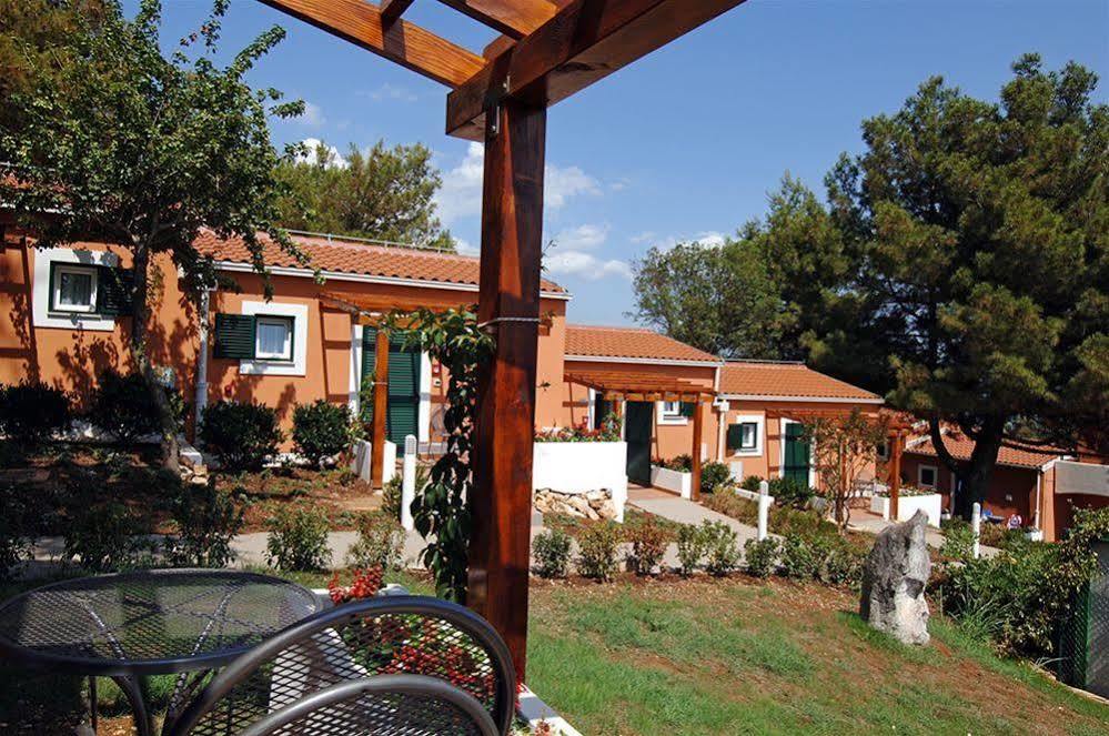 Naturist Park Koversada Villas, Vrsar Zewnętrze zdjęcie