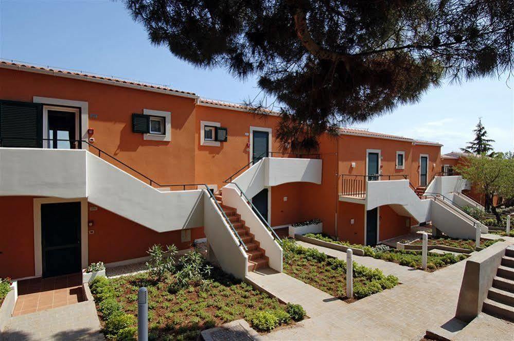 Naturist Park Koversada Villas, Vrsar Zewnętrze zdjęcie