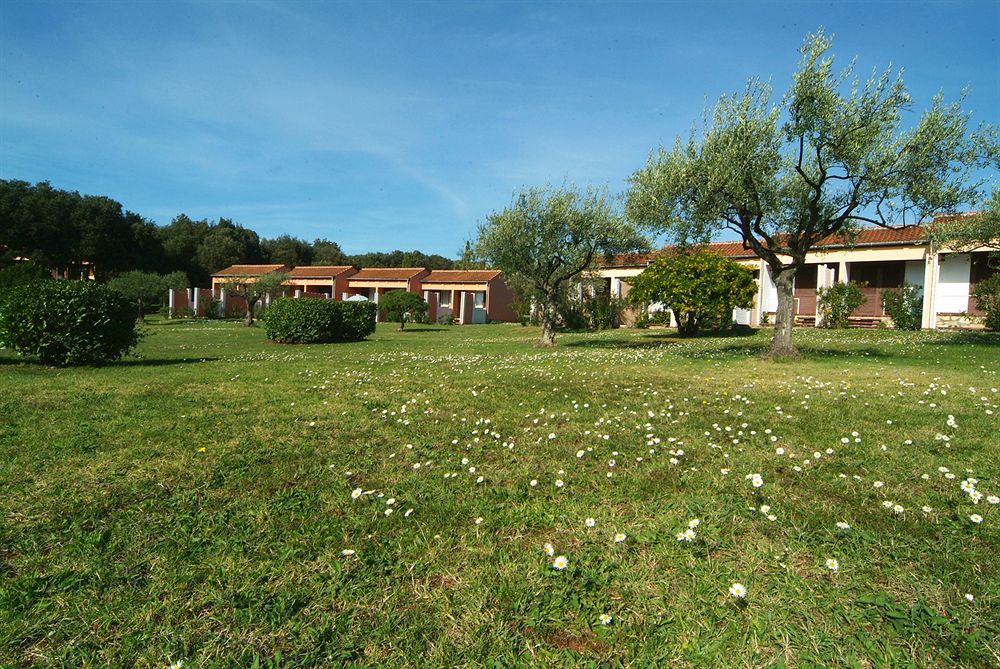 Naturist Park Koversada Villas, Vrsar Zewnętrze zdjęcie