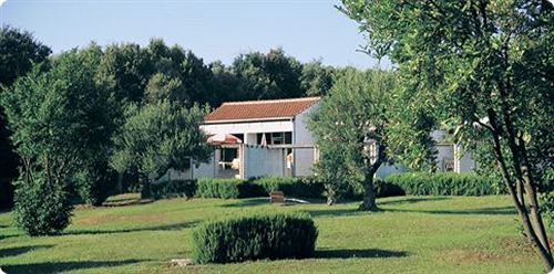 Naturist Park Koversada Villas, Vrsar Zewnętrze zdjęcie