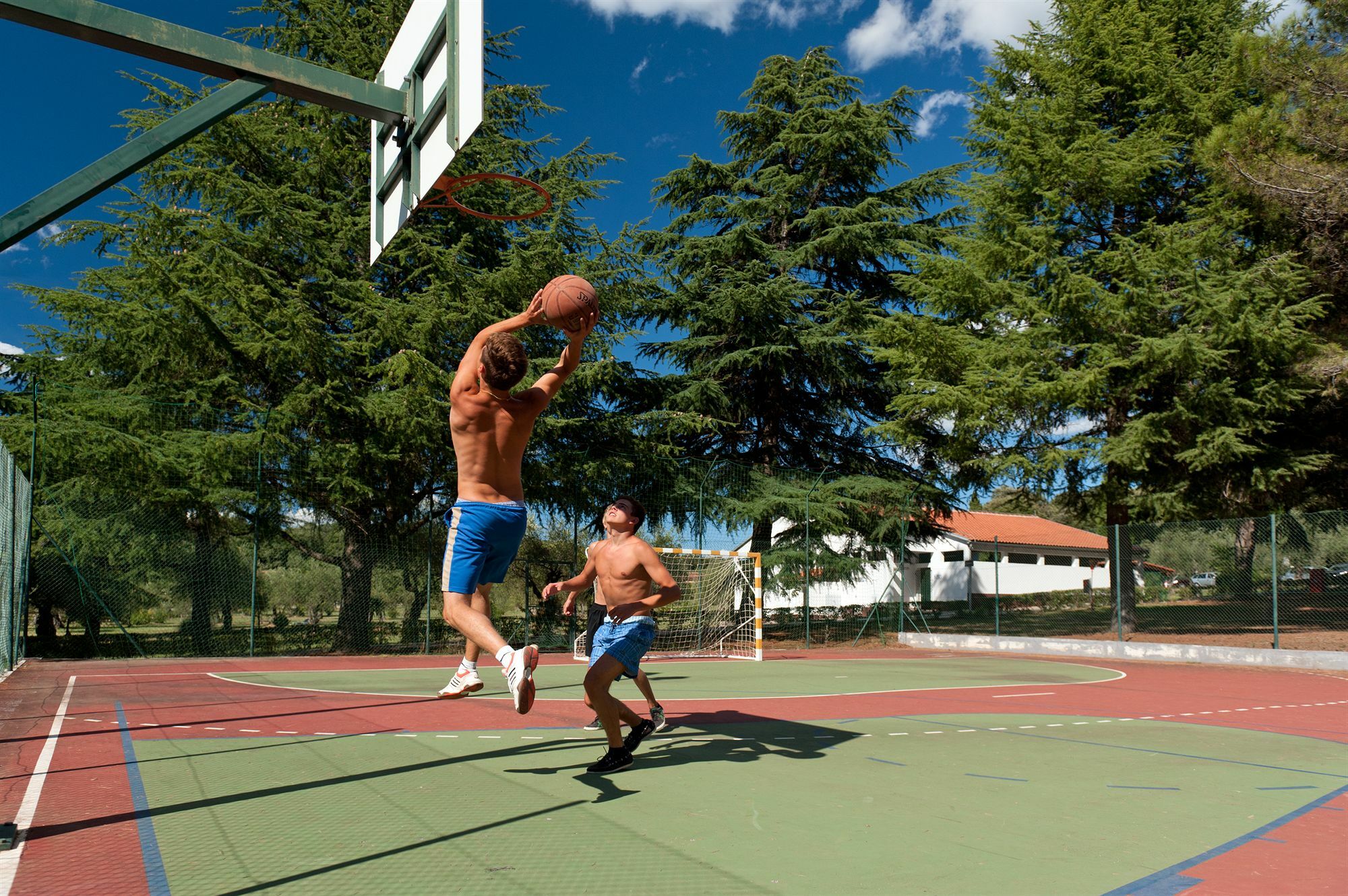 Naturist Park Koversada Villas, Vrsar Zewnętrze zdjęcie