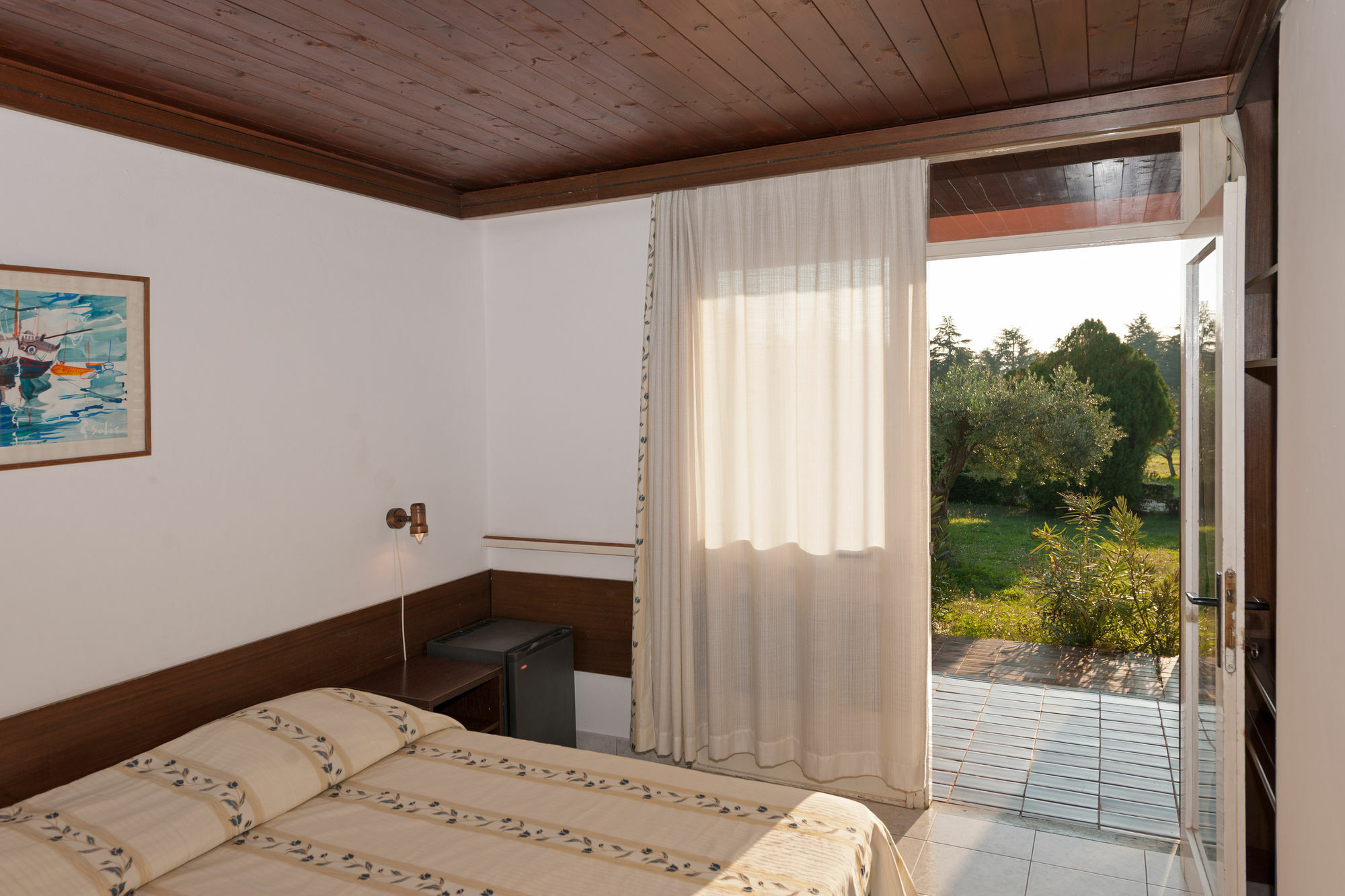 Naturist Park Koversada Villas, Vrsar Zewnętrze zdjęcie