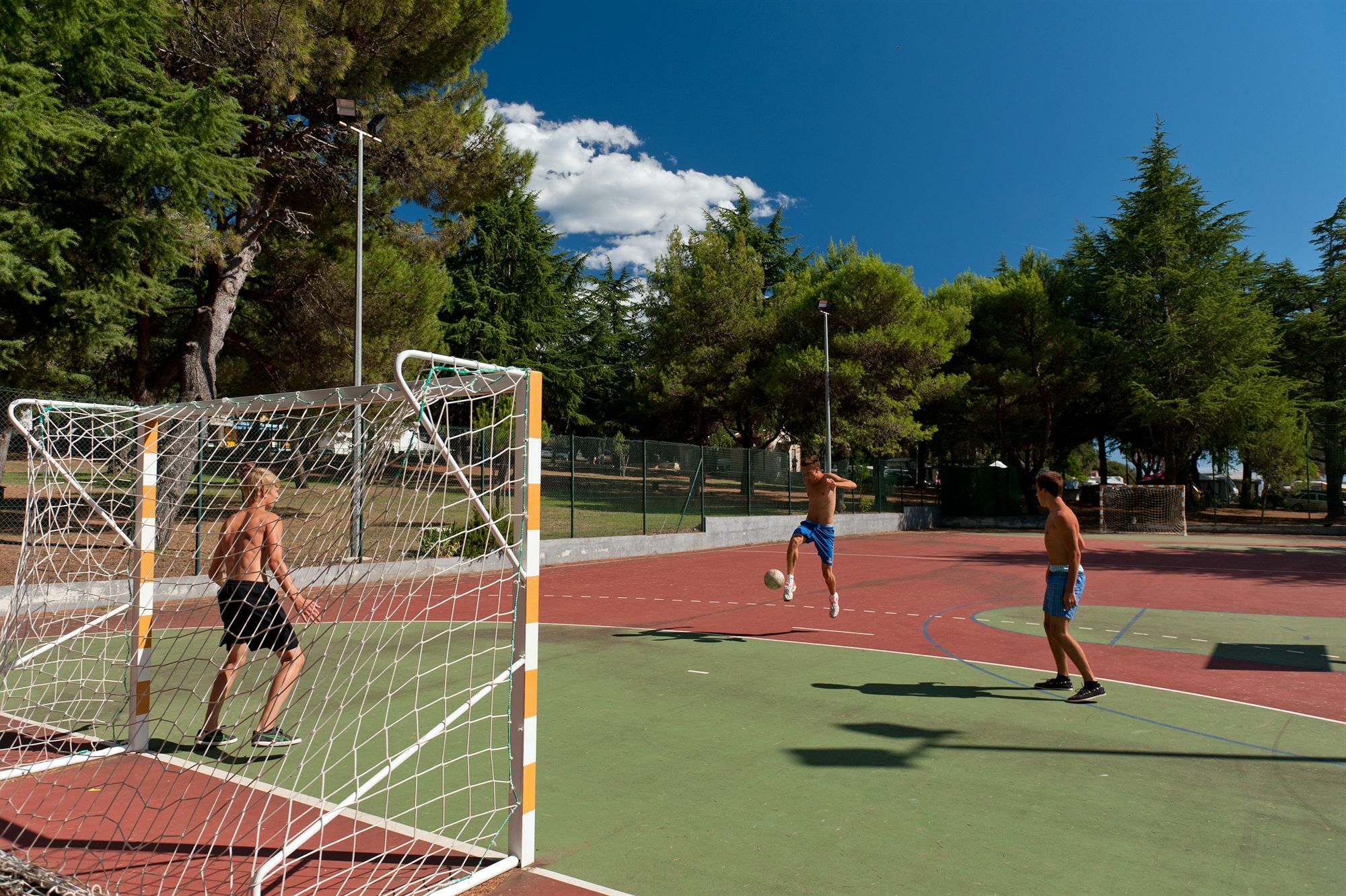 Naturist Park Koversada Villas, Vrsar Zewnętrze zdjęcie
