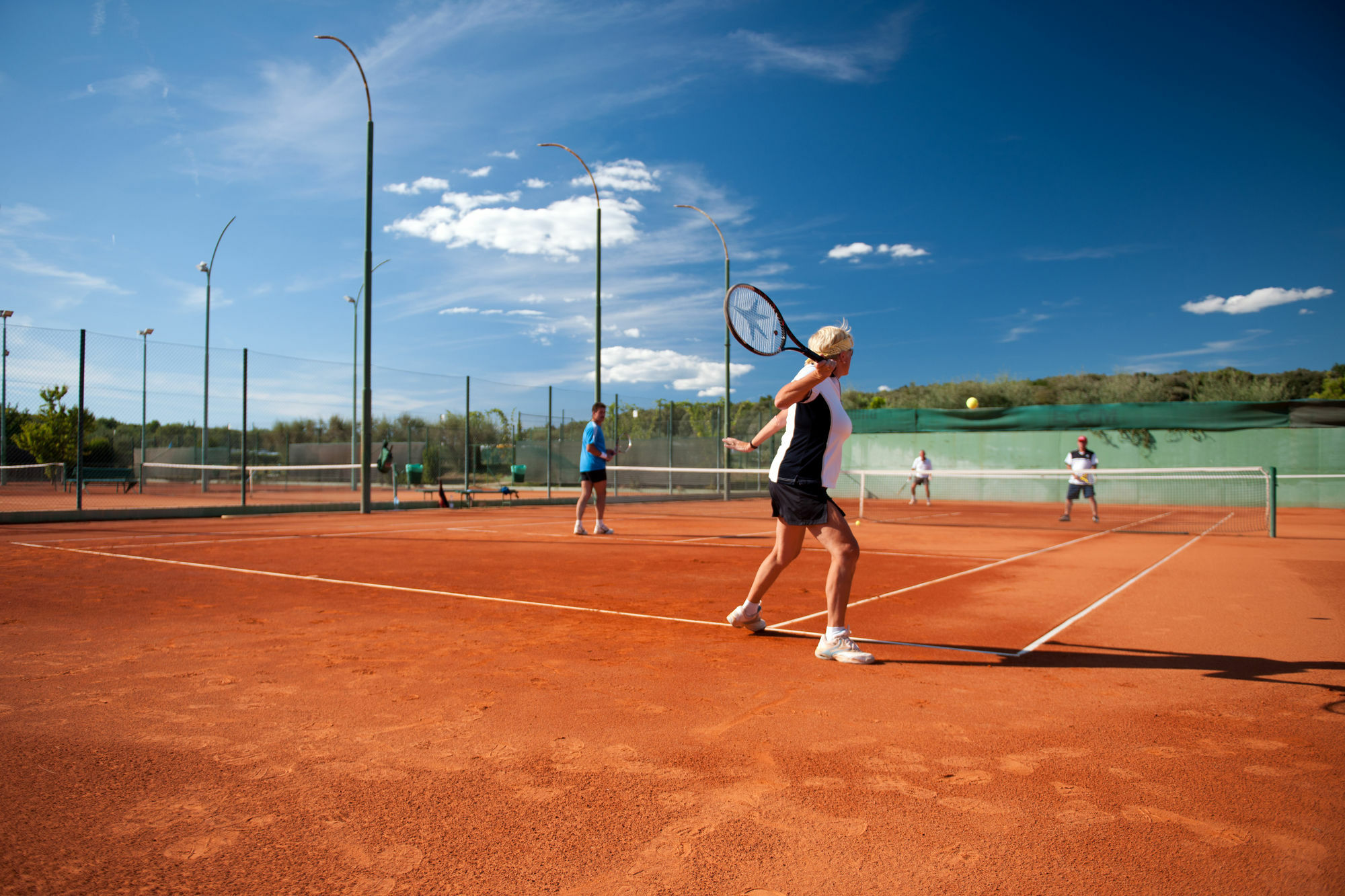 Naturist Park Koversada Villas, Vrsar Zewnętrze zdjęcie