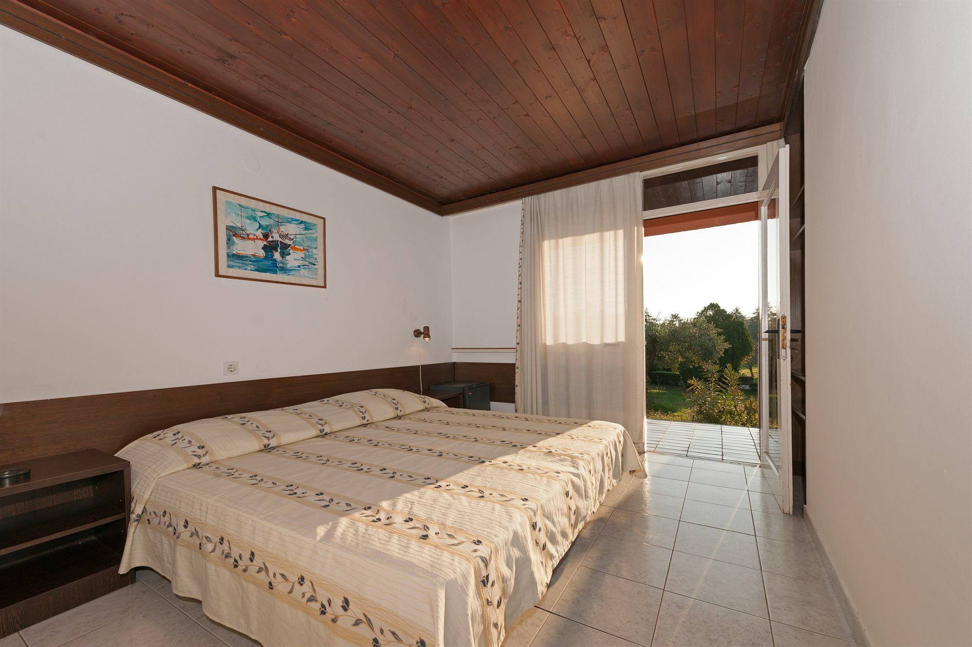 Naturist Park Koversada Villas, Vrsar Zewnętrze zdjęcie